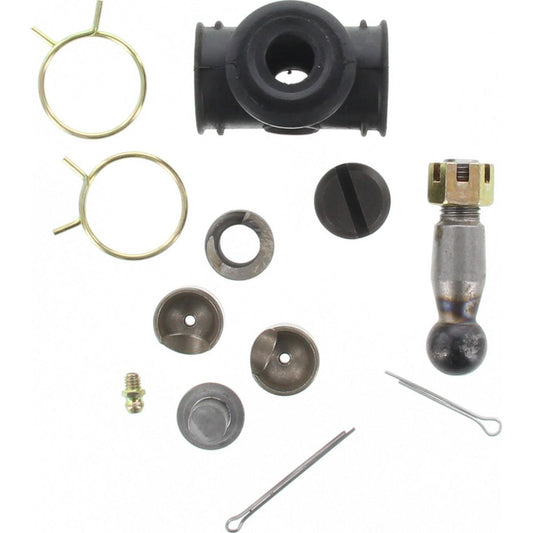 Drivetech 4X4 Drag Link Repair Kit With Pin DLK2