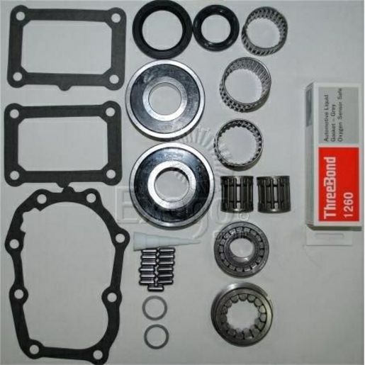 Maxitrac Gear Box Kit GB16A