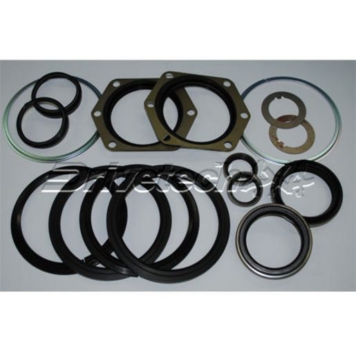 Drivetech 4x4 Axle Swivel Housing Overhaul Kit DT-SH13S