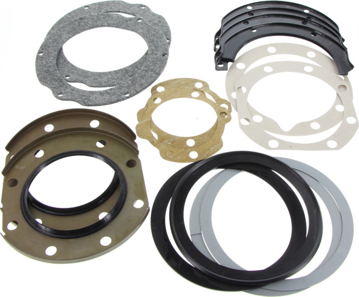 Maxitrac Swivel Housing Kit SH5S