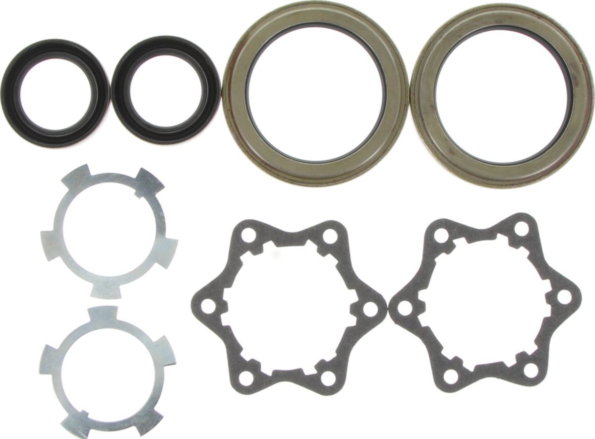Maxitrac Swivel Housing Kit SH5S