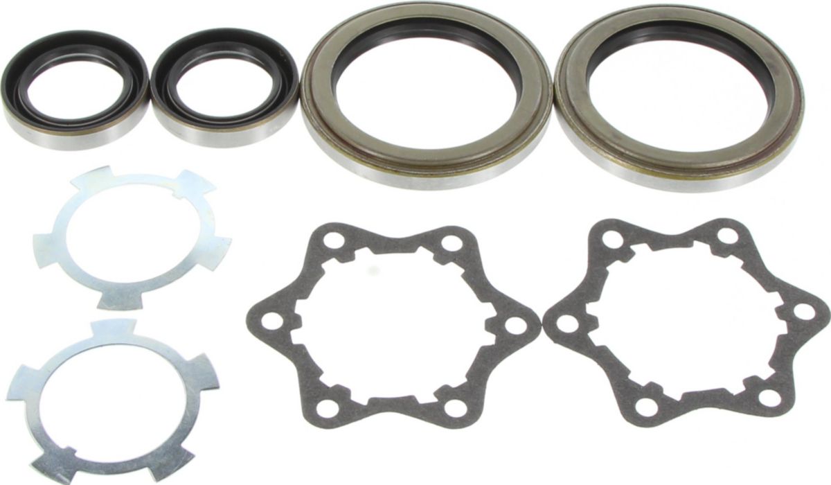 Maxitrac Swivel Housing Kit SH5S