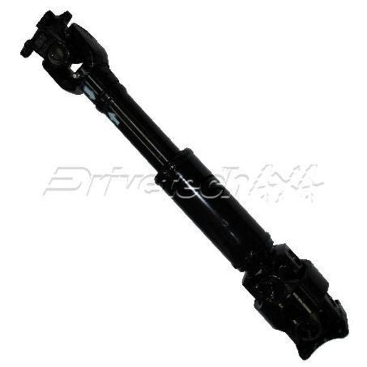 Drivetech Driveshaft Front 087-011196