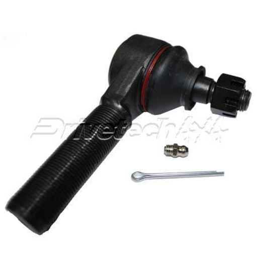 Drivetech Tie Rod End RH fits Nissan Patrol Y60 Wagon-7/92
