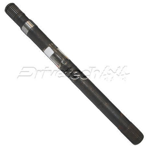 Drivetech Axle Front RH 041-013343