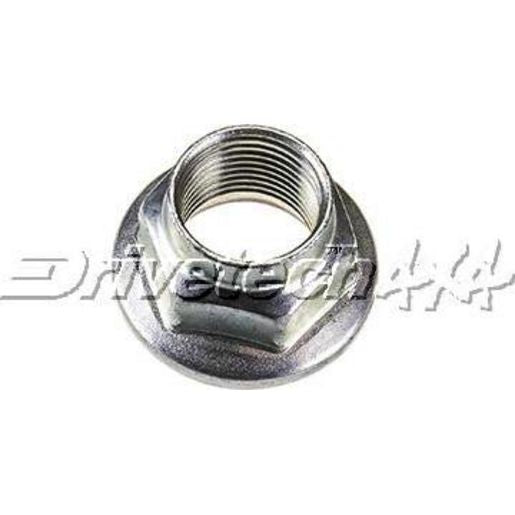 Drivetech Pinion Nut Front 087-133140