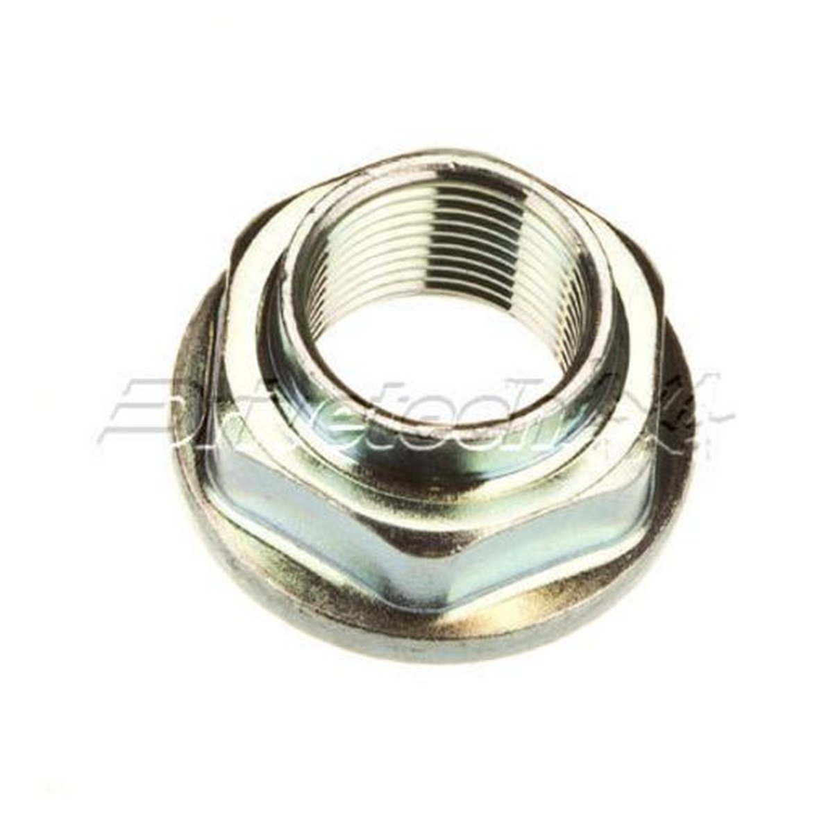 Drivetech Pinion Nut Front 087-133188