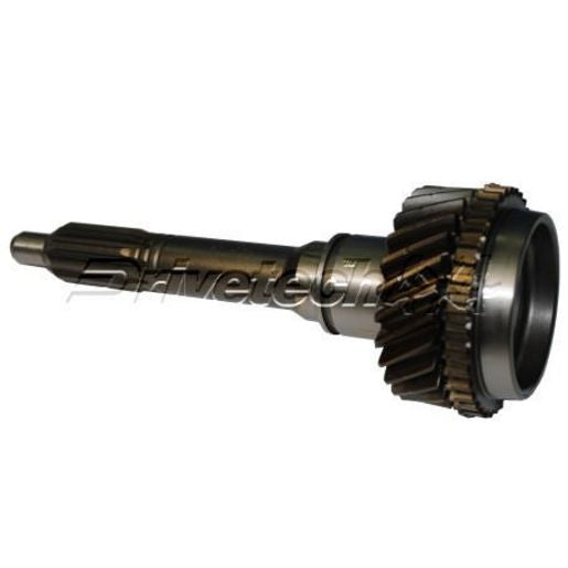 Drivetech Input Shaft 087-009766