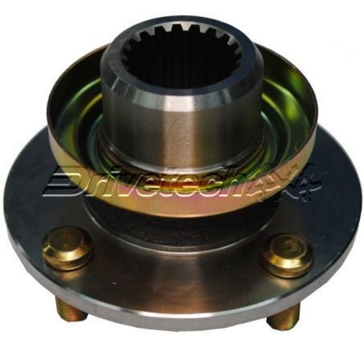 Drivetech Transfer Case Rear Flange 087-100517