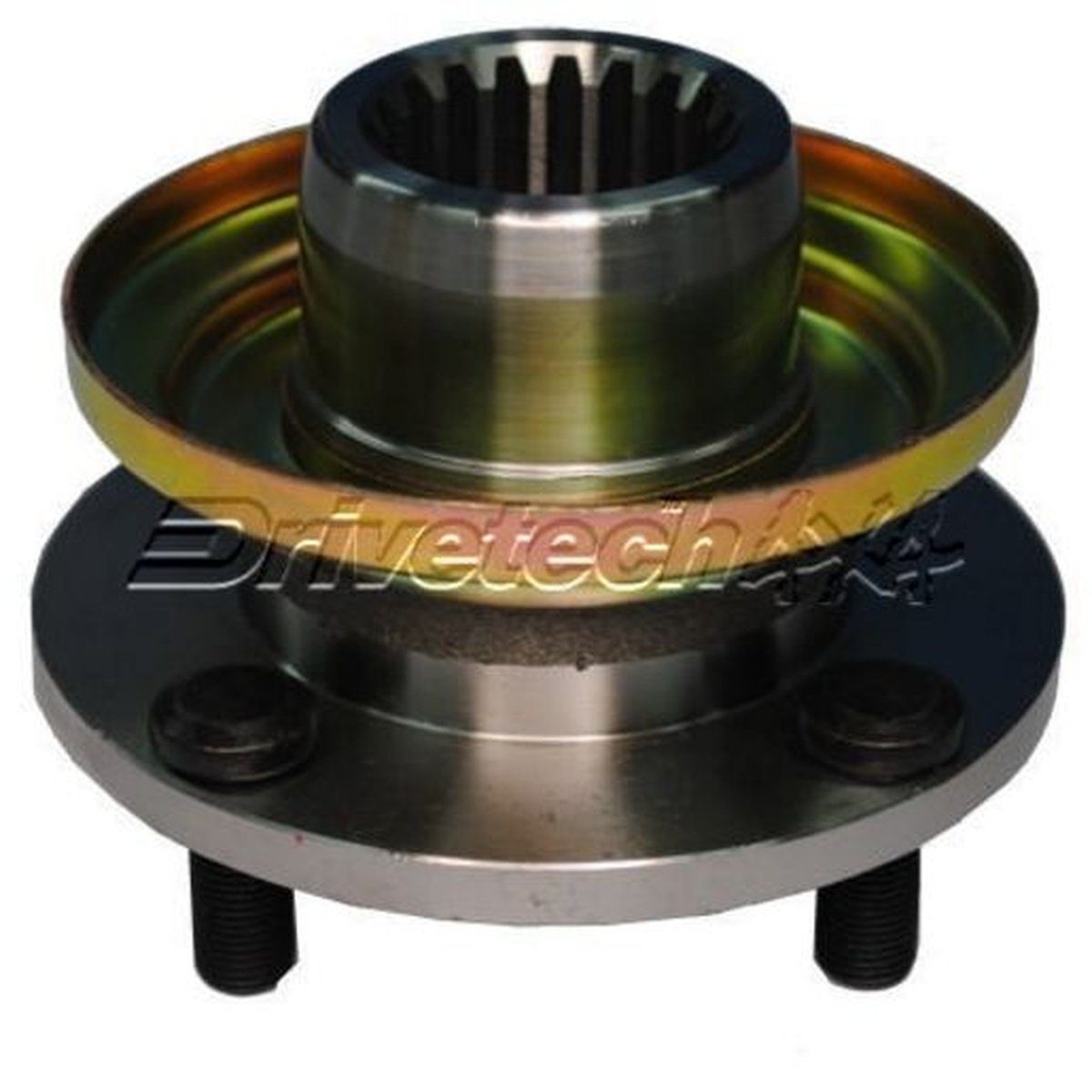 Drivetech Transfer Case Front Output Flange 087-101088