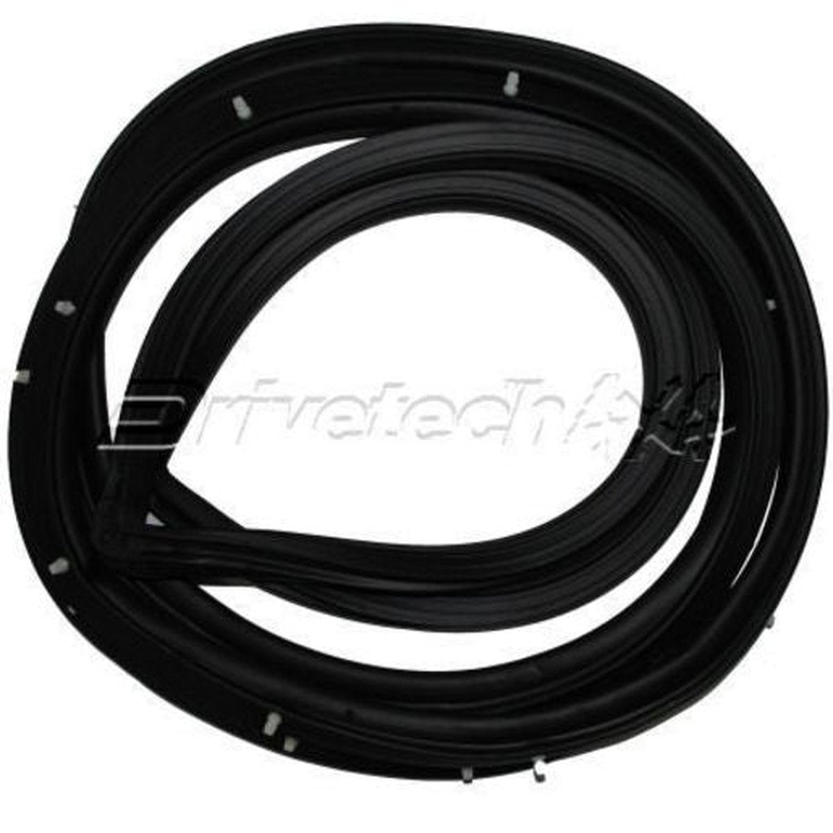 Drivetech Door Seal LH 128-135267