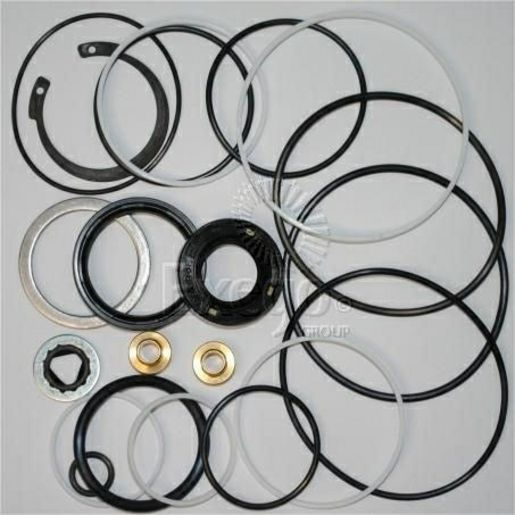 Drivetech 4X4 Box Seal Kit (Use Gsb-65400) 038-056200
