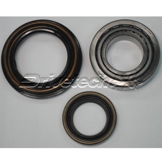 Drivetech 4x4 Wheel Bearing Kit Rear DT-AK15