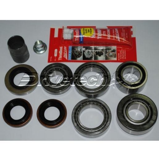 Maxitrac Differential Overhaul Kit DBK7H