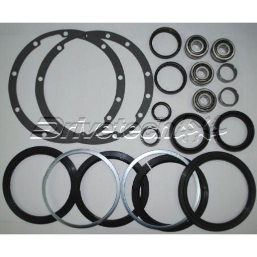 Maxitrac Swivel Housing Kit SH14