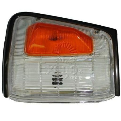 Drivetech 4X4 Lamp-Front Parking L/H 112-020129