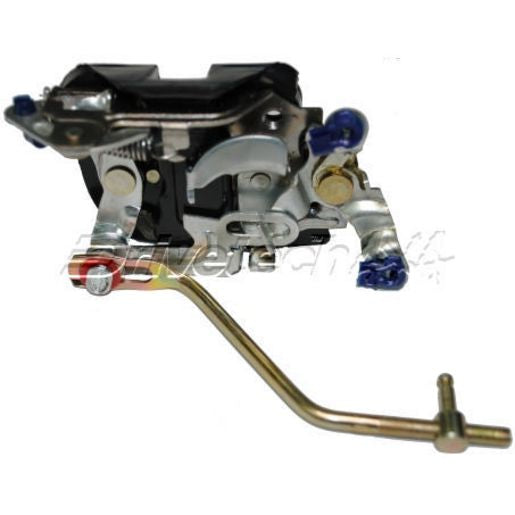 Drivetech Door Latch Assembly RH 128-100166