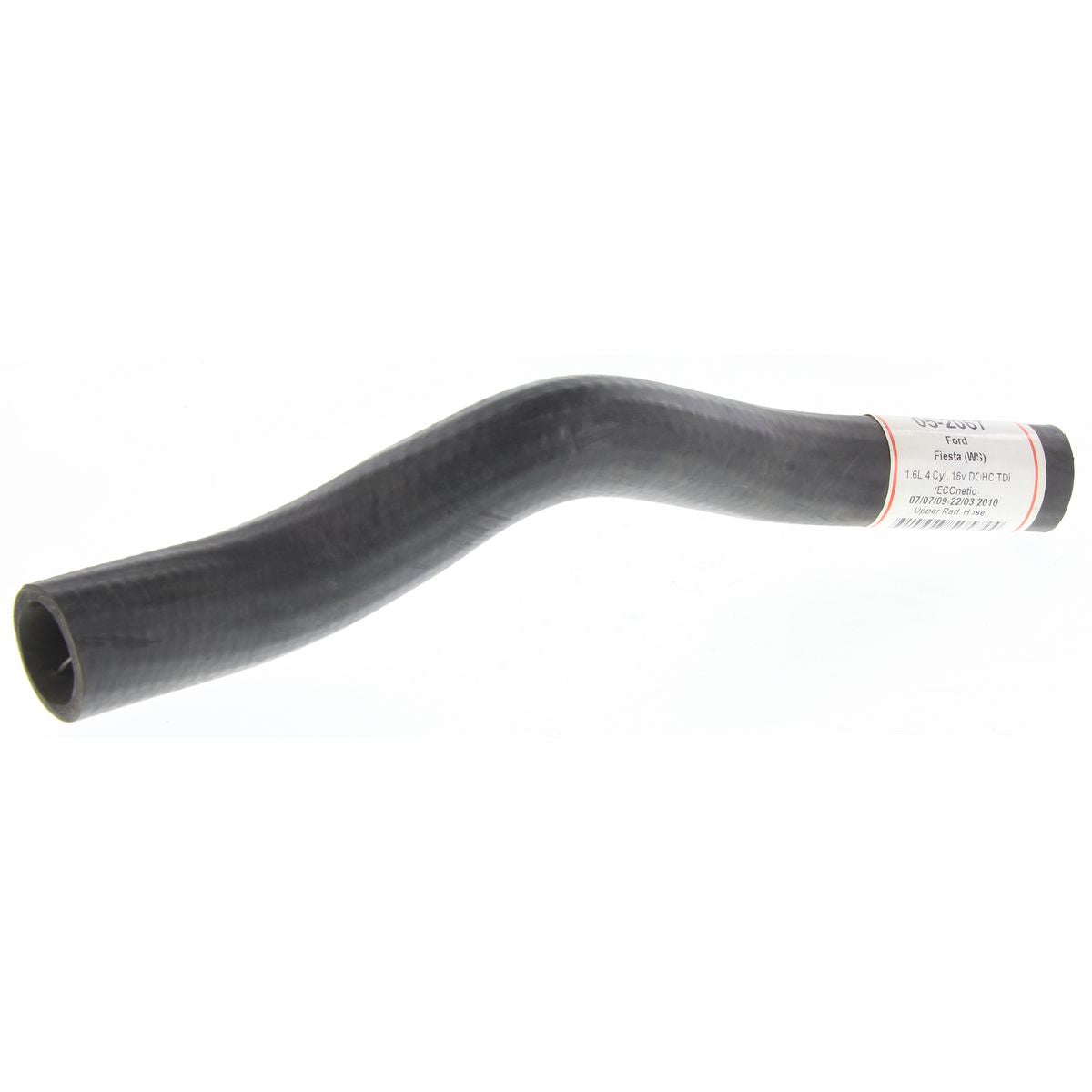 Gates Radiator Hose 05-1636