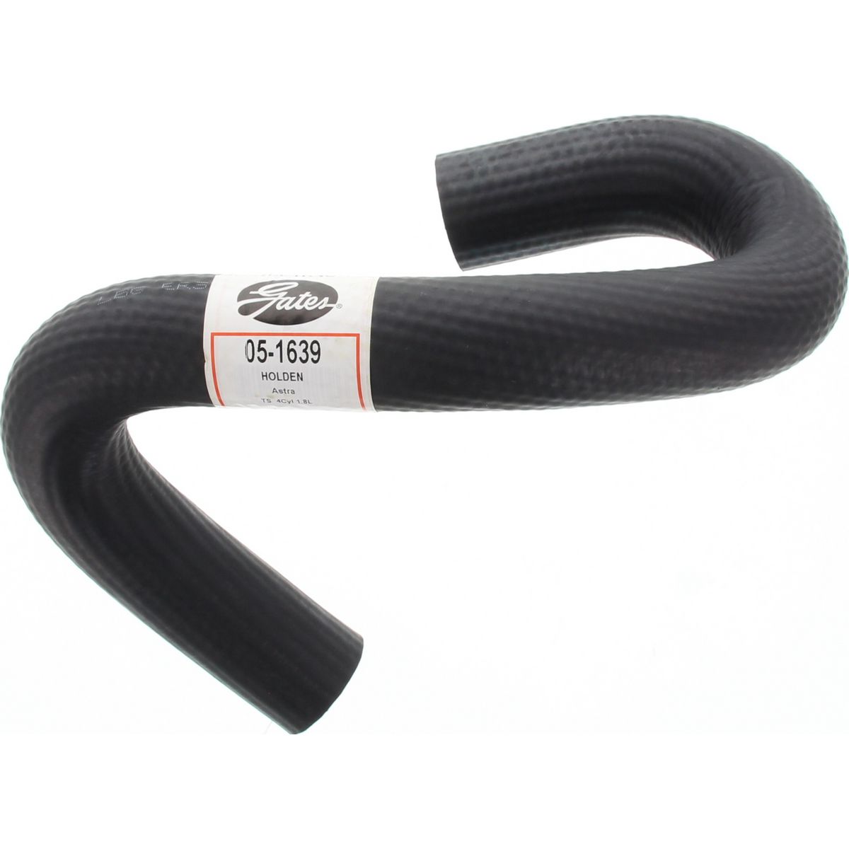 Gates Radiator Hose 05-1639