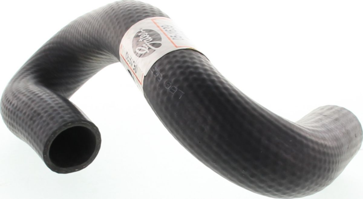 Gates Radiator Hose 05-1639
