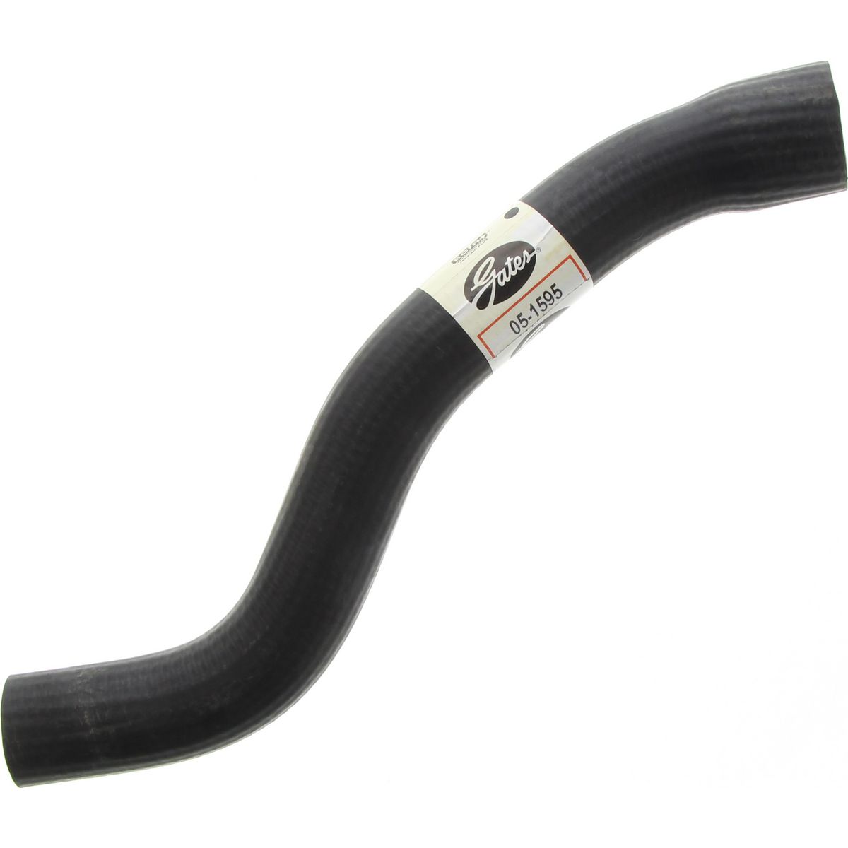 Gates Radiator Hose 05-1595