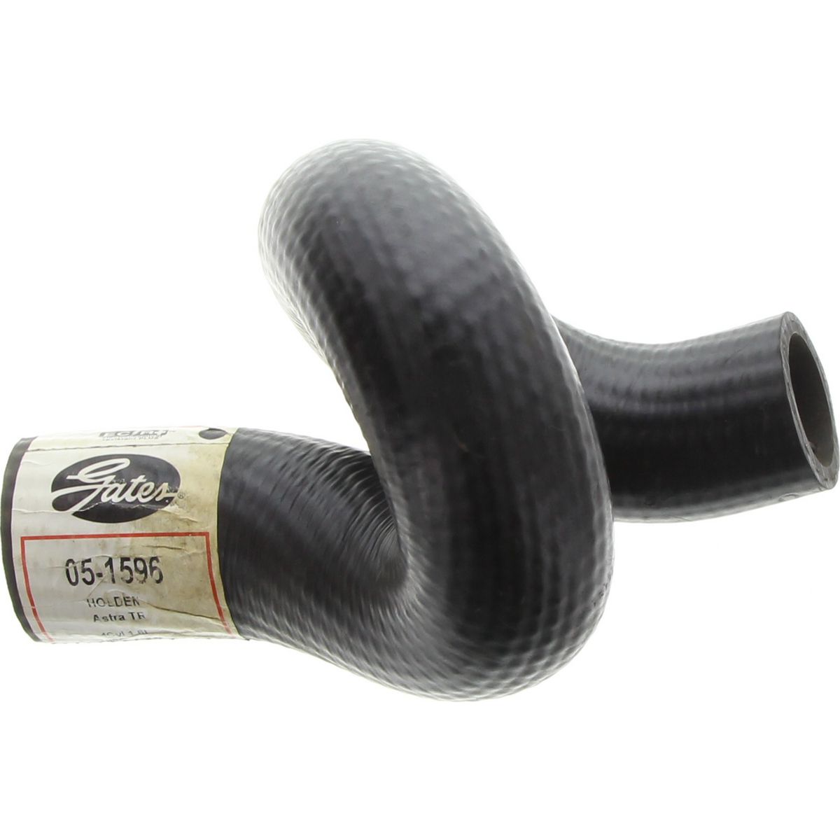 Gates Radiator Hose 05-1596