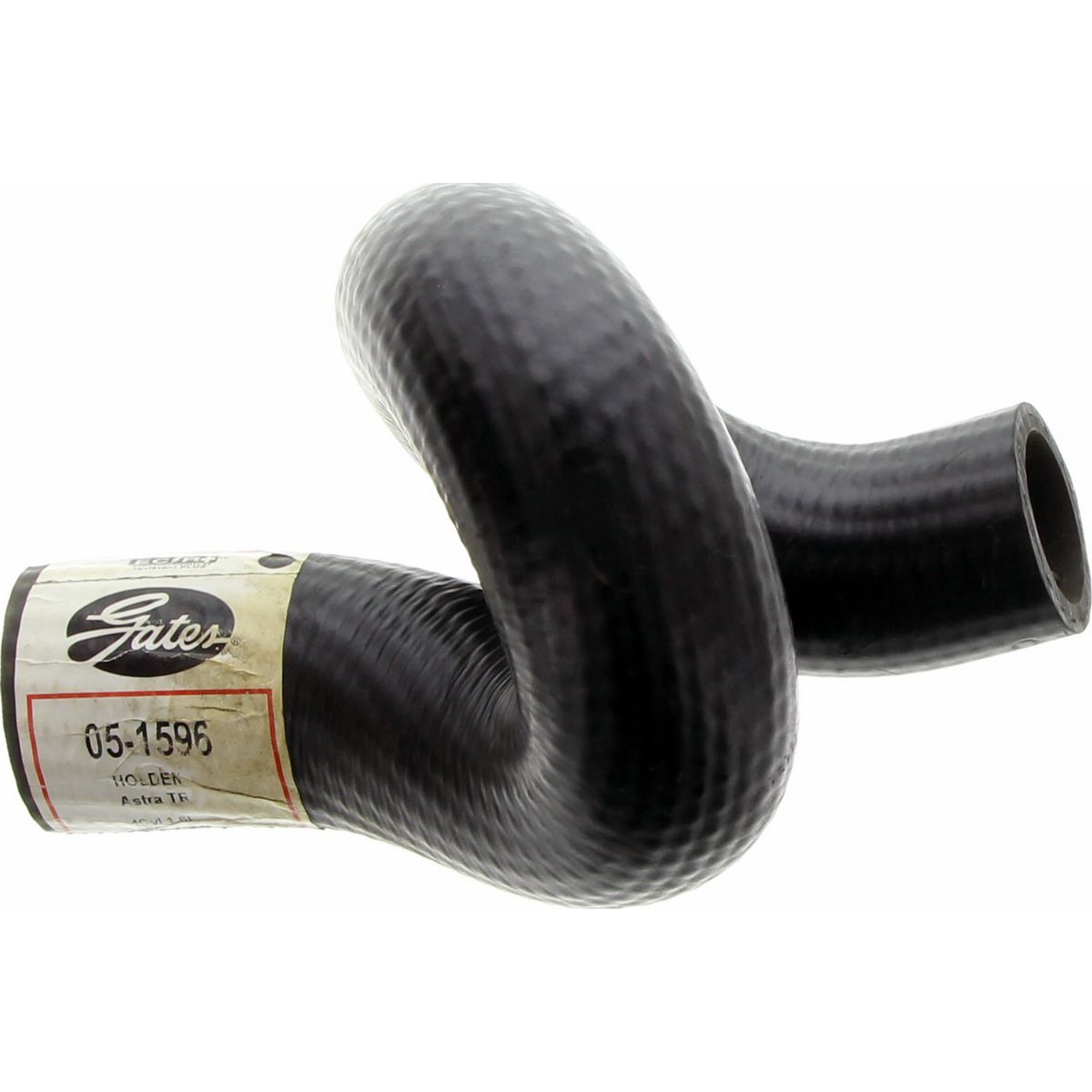 Gates Radiator Hose 05-1596