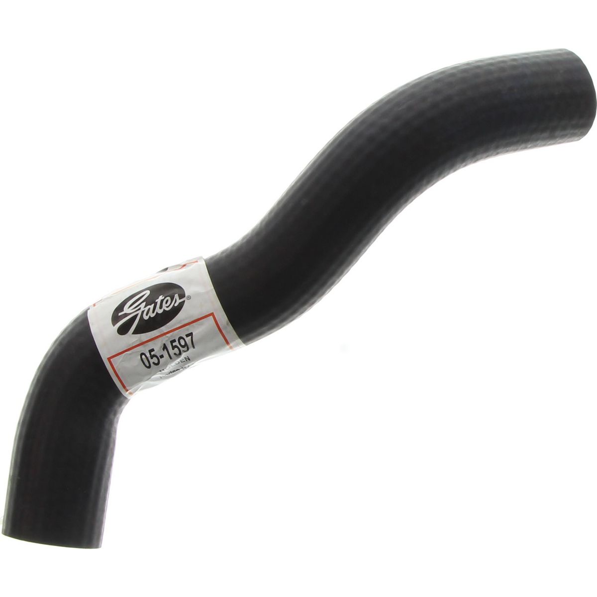 Gates Radiator Hose 05-1597