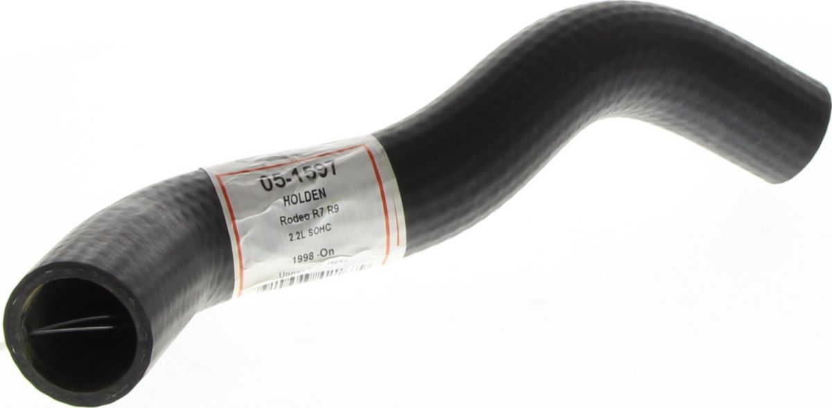 Gates Radiator Hose 05-1597