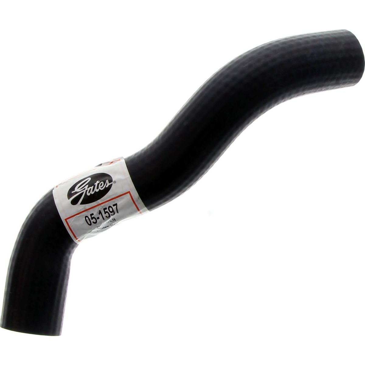 Gates Radiator Hose 05-1597