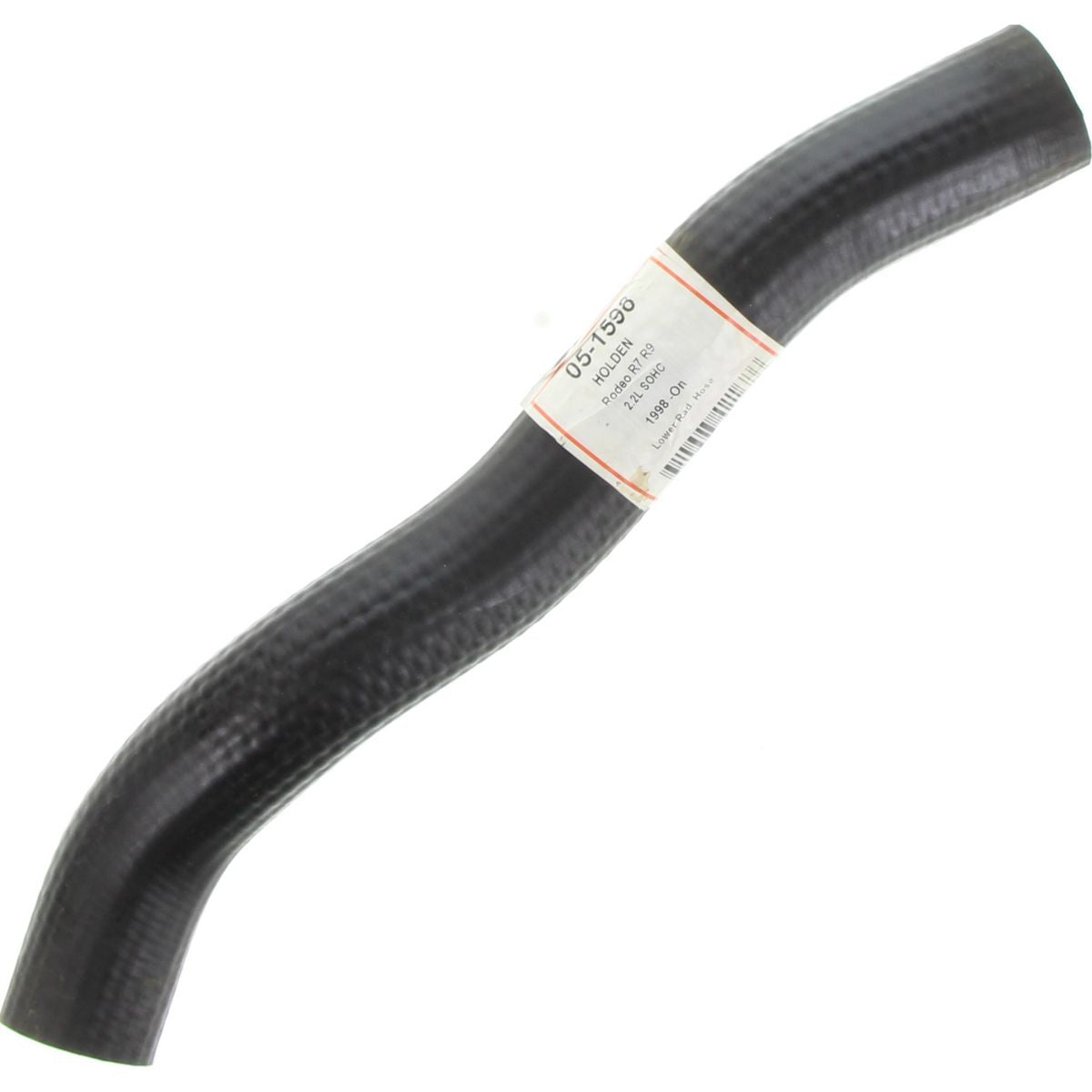 Gates Radiator Hose 05-1598