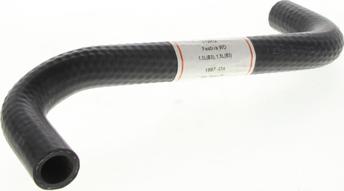 Gates Radiator Hose 02-1072
