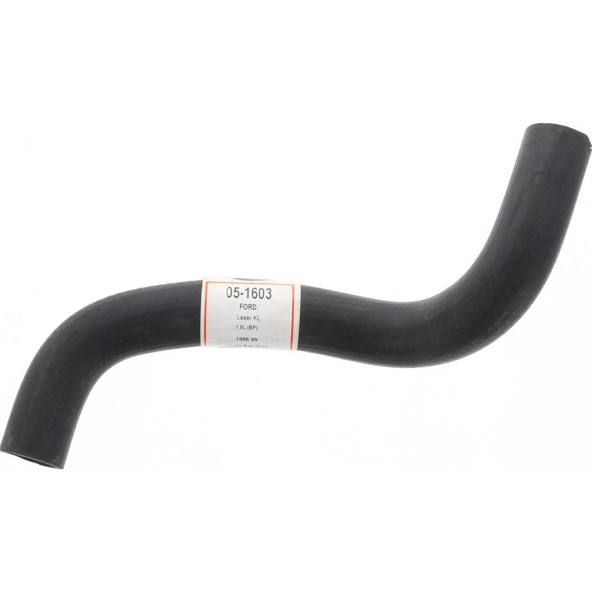 Gates Radiator Hose 05-1603
