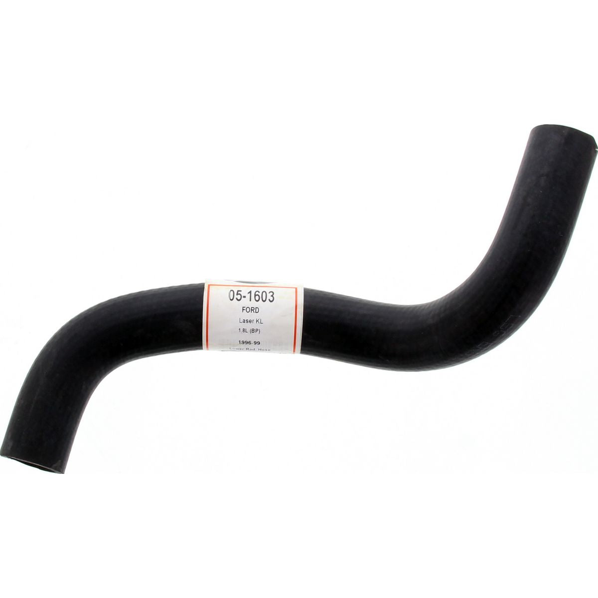 Gates Radiator Hose 05-1603