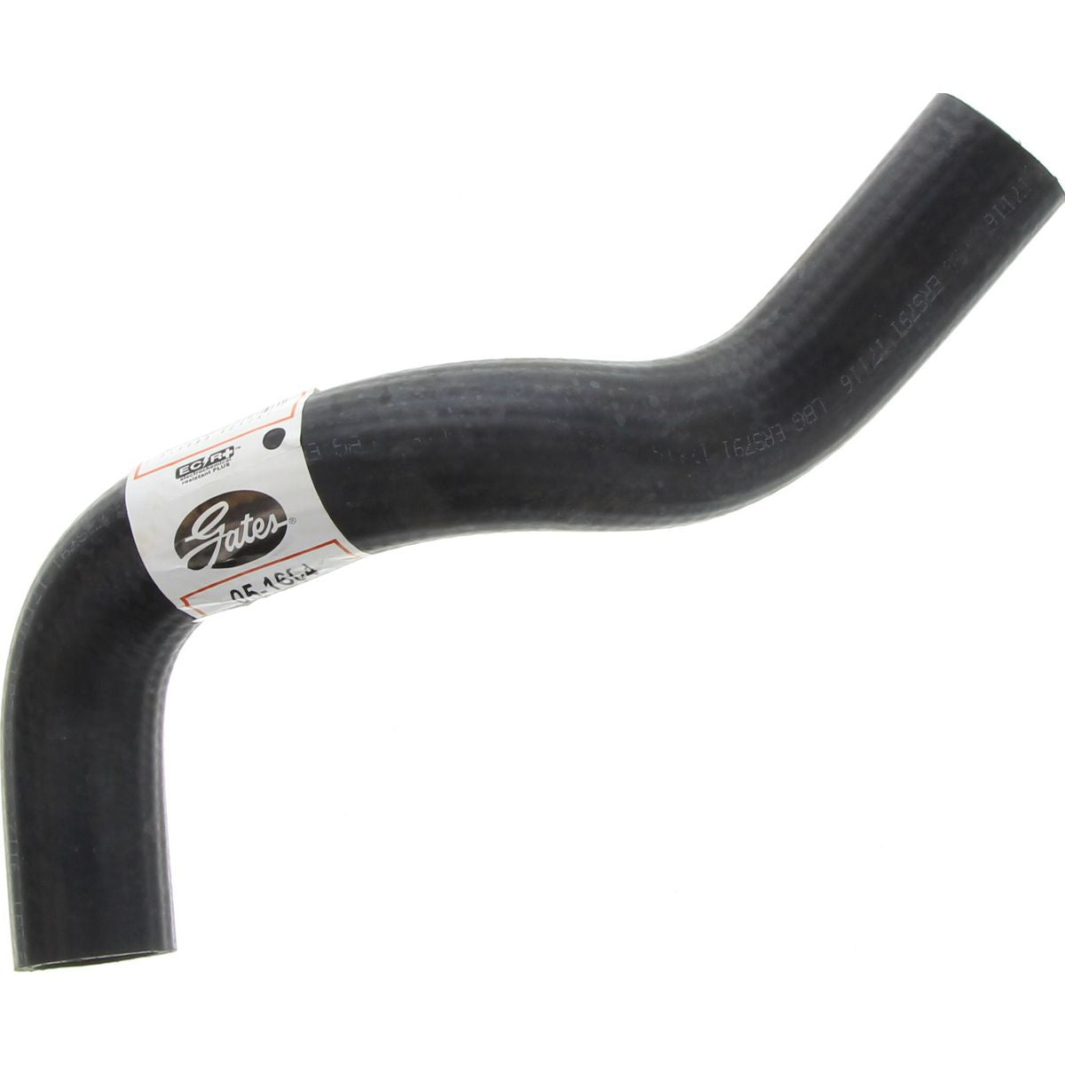 Gates Radiator Hose 05-1604