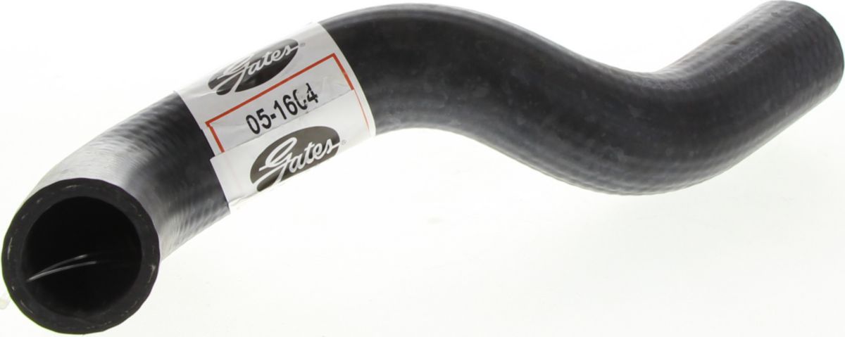 Gates Radiator Hose 05-1604