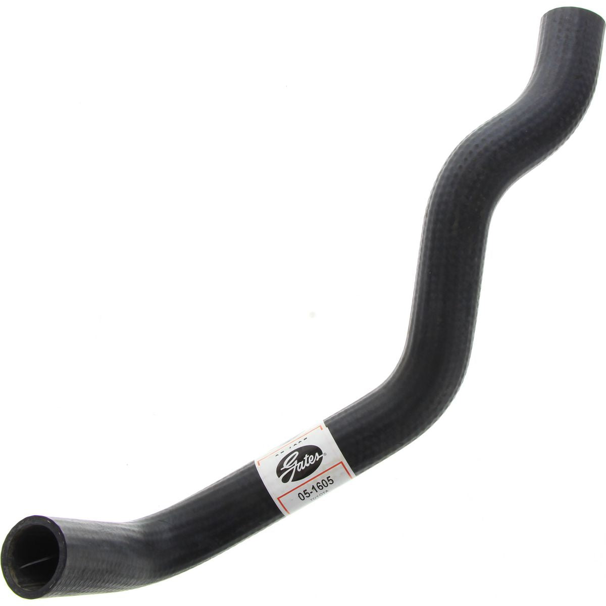 Gates Radiator Hose 05-1605