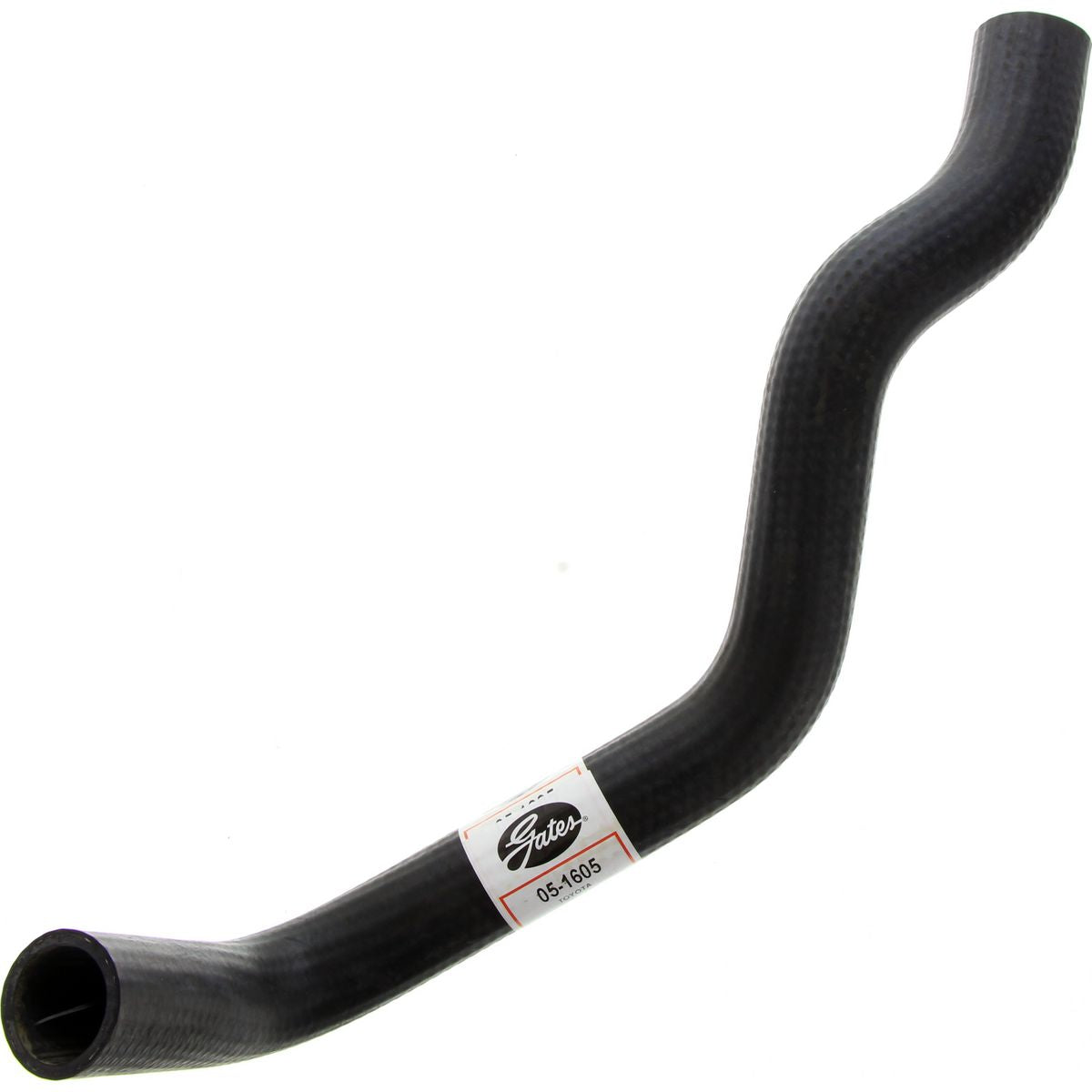 Gates Radiator Hose 05-1605