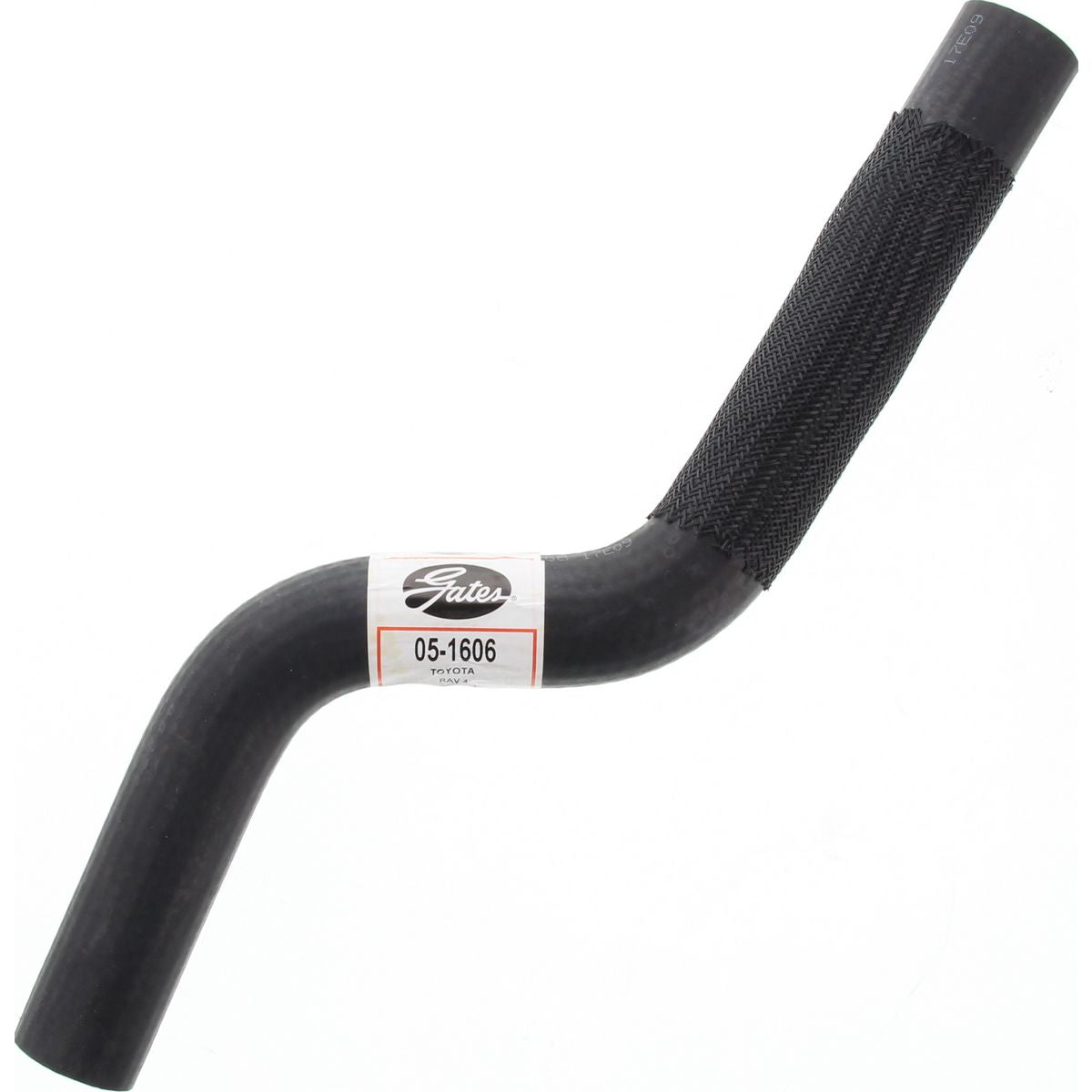 Gates Radiator Hose 05-1606