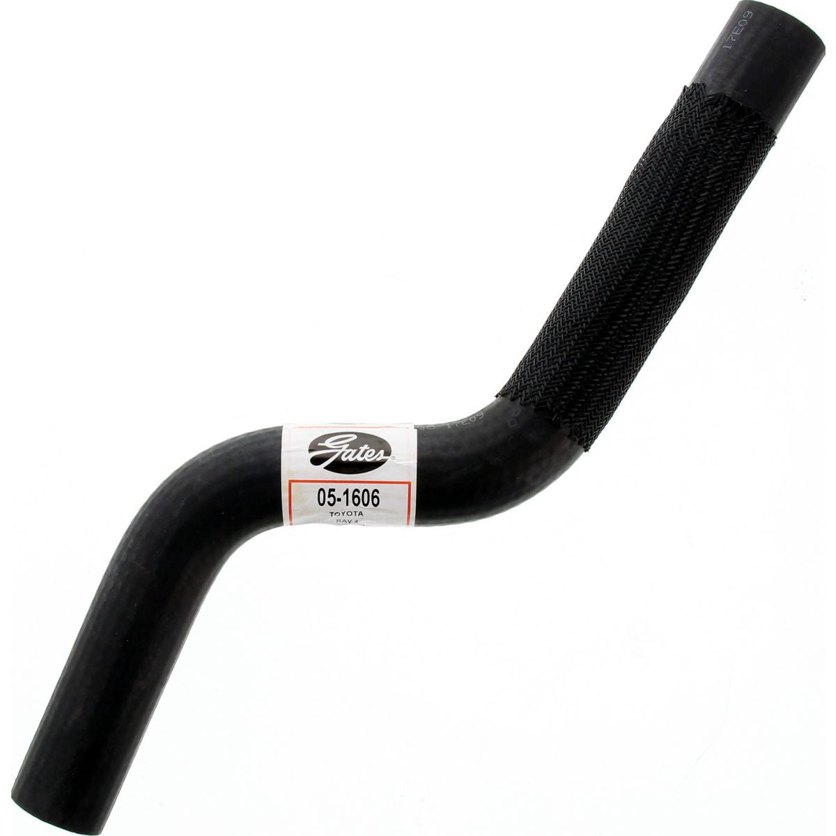 Gates Radiator Hose 05-1606