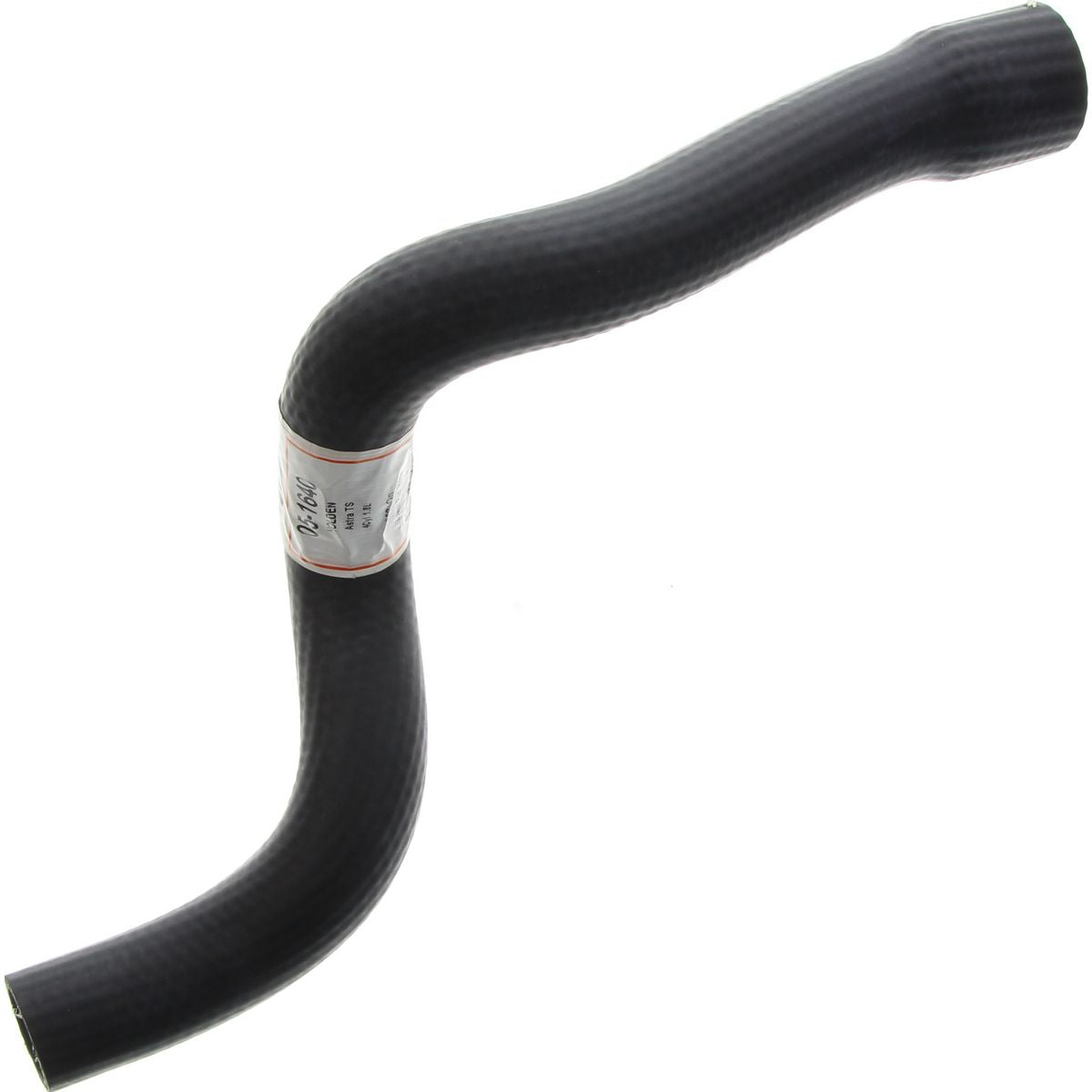 Gates Radiator Hose 05-1640