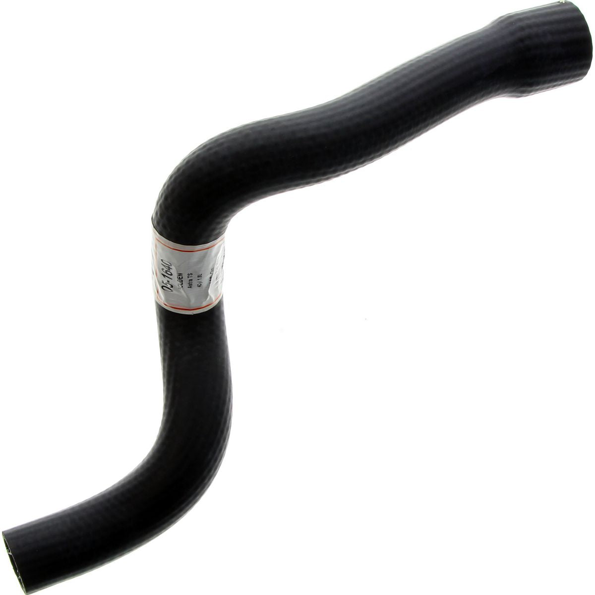 Gates Radiator Hose 05-1640