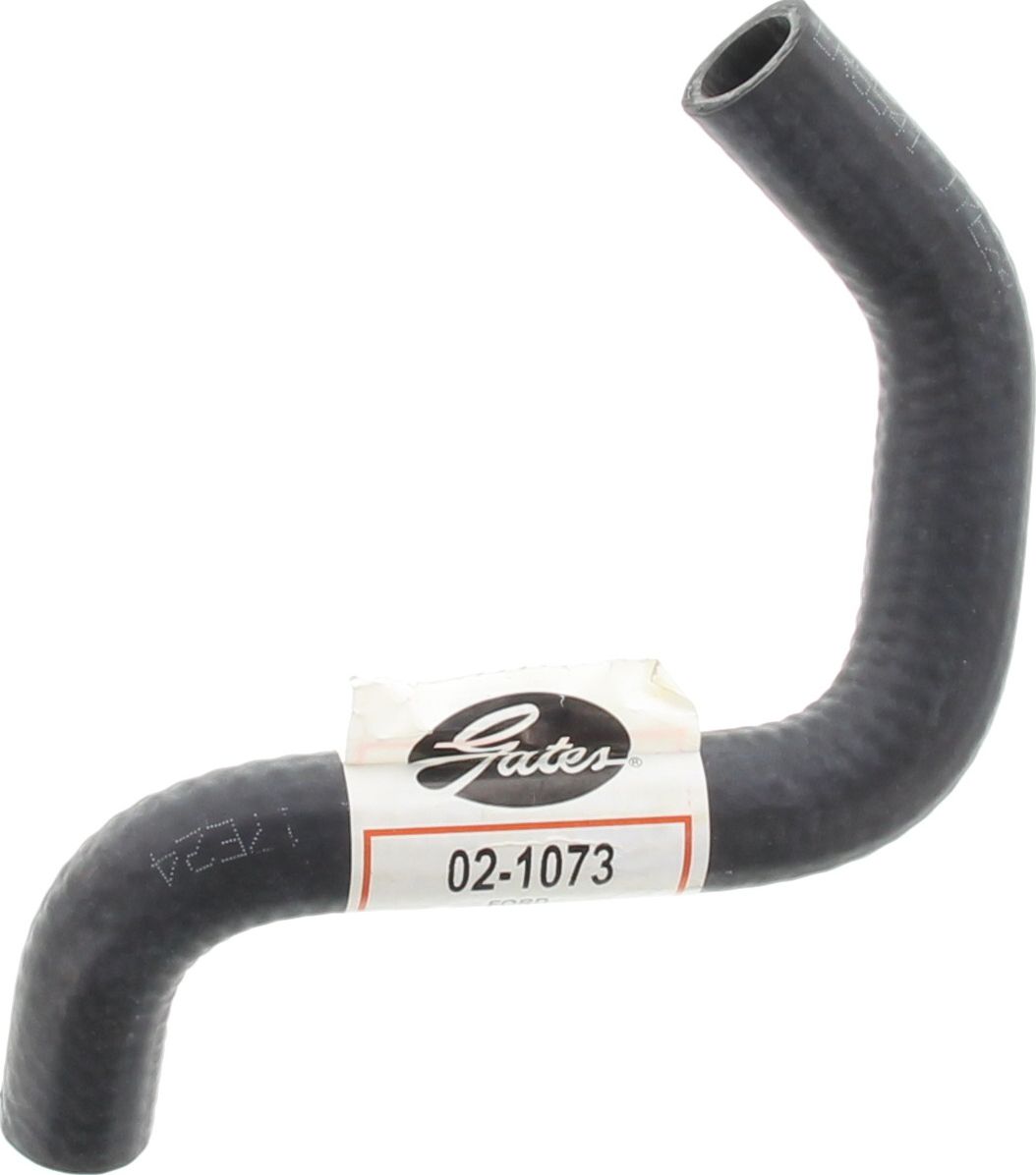 Gates Radiator Hose 02-1073