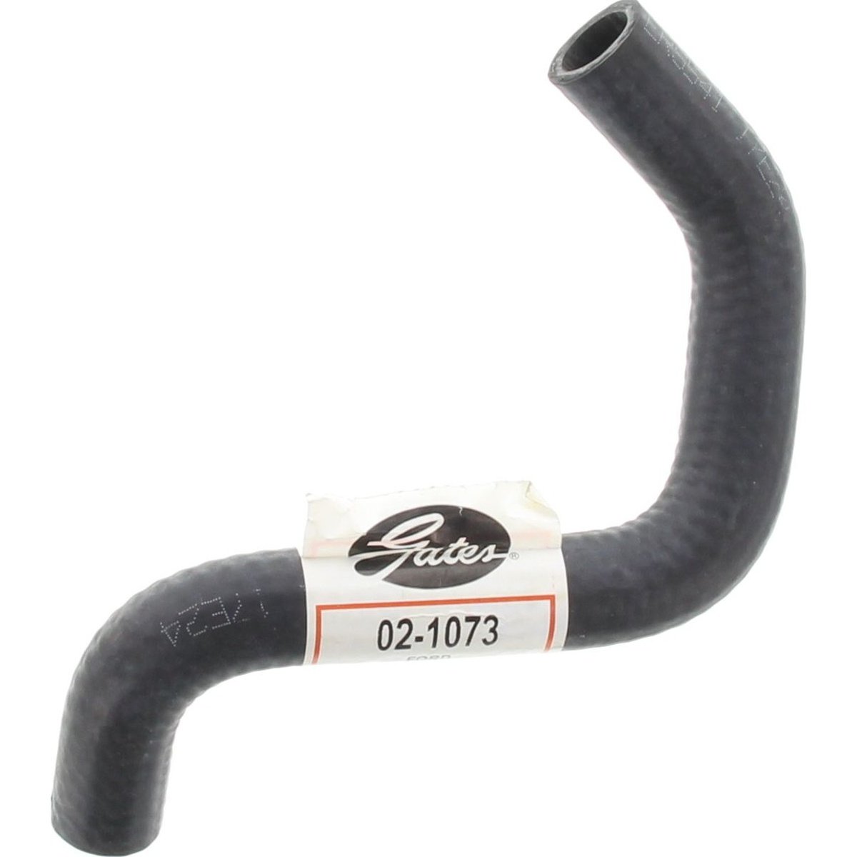 Gates Radiator Hose 02-1073