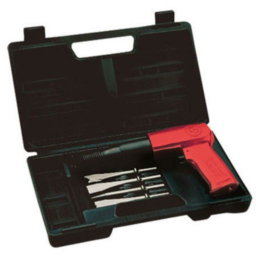 CP Tool Company Air Hammer Kit With Chisels CP-715 KIT