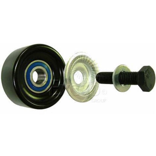 Engine Idler Pulley Nuline EP024