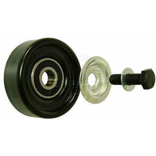 Nuline Engine Idler Tensioner Pulley EP051