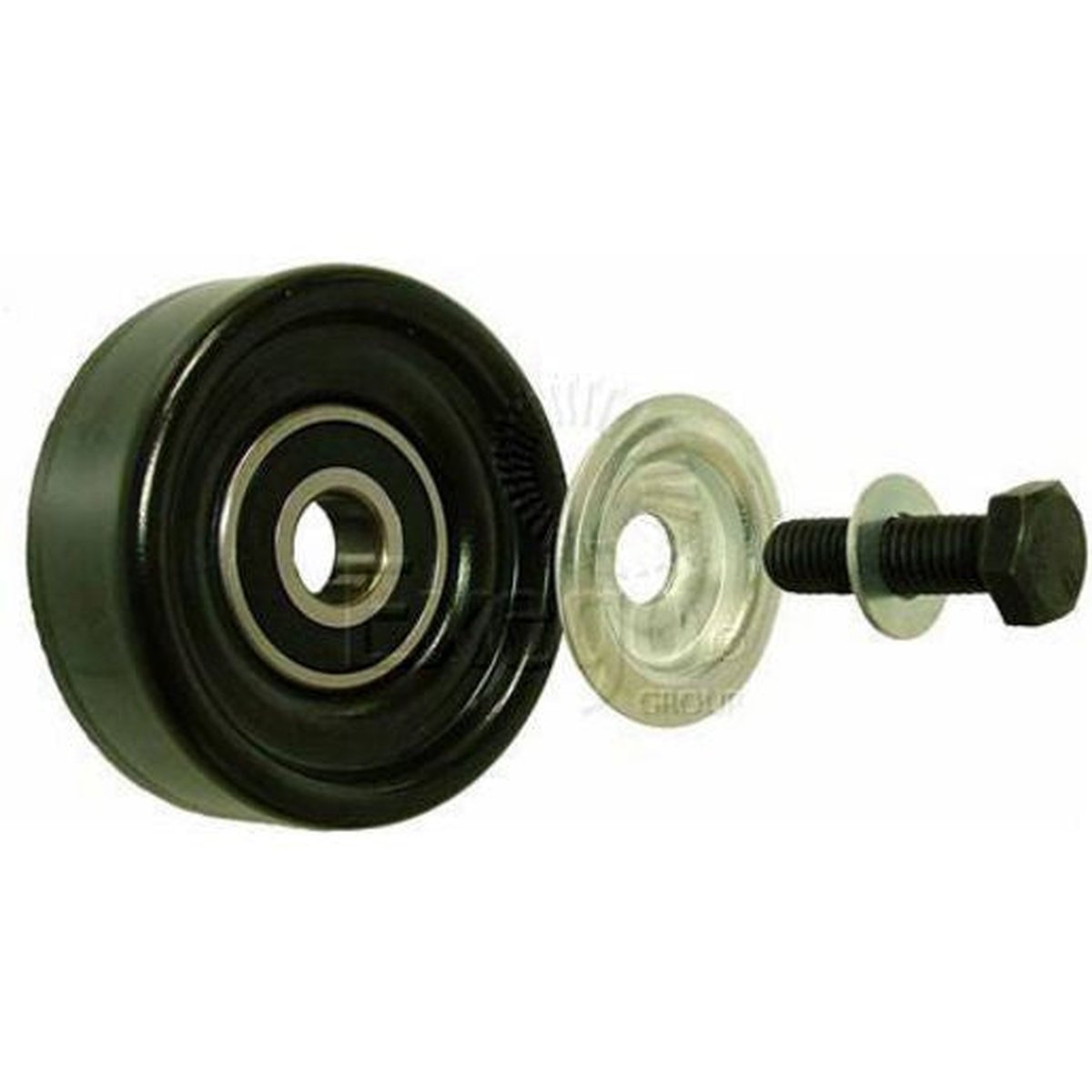Nuline Engine Idler Tensioner Pulley EP051