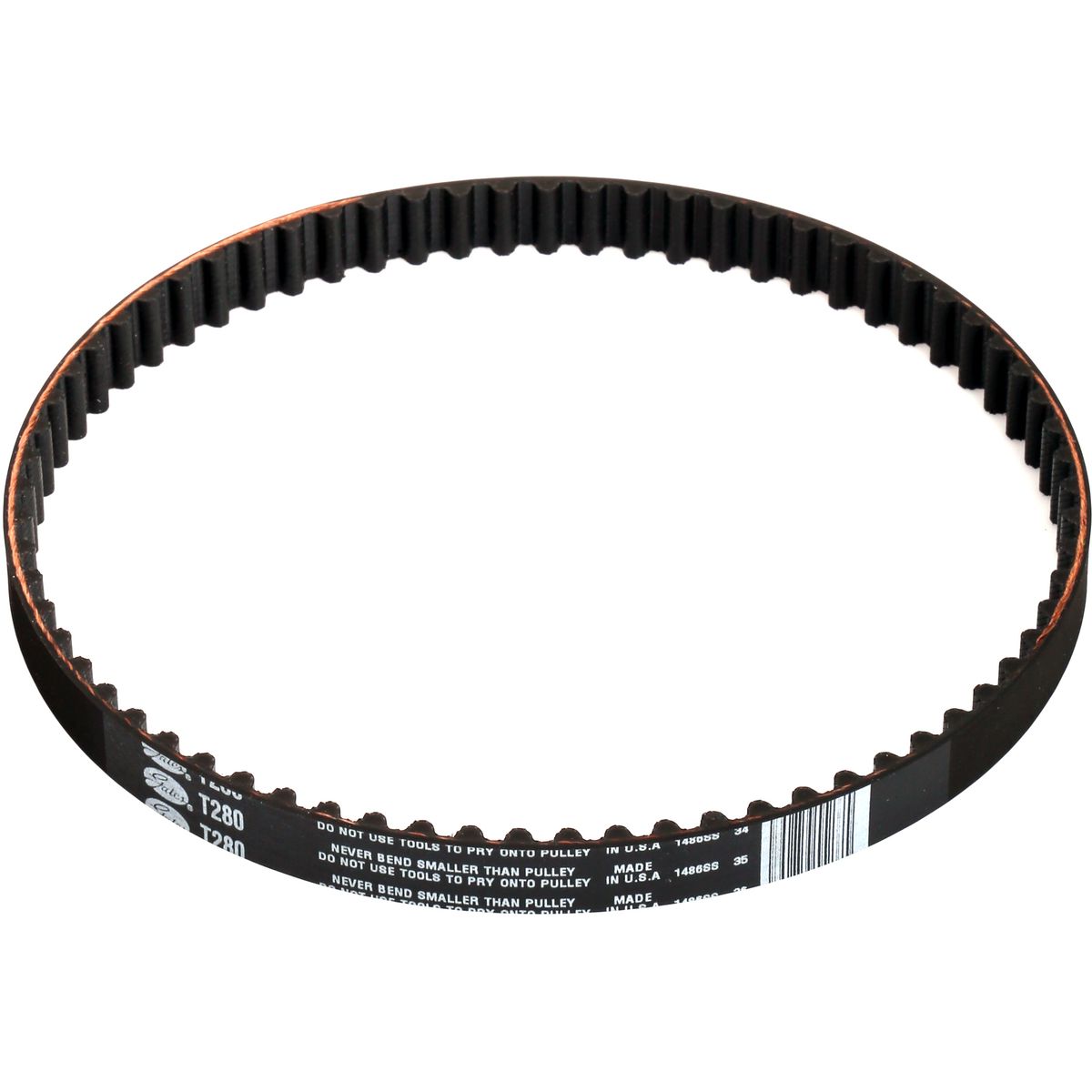 Gates Timing Belt T280