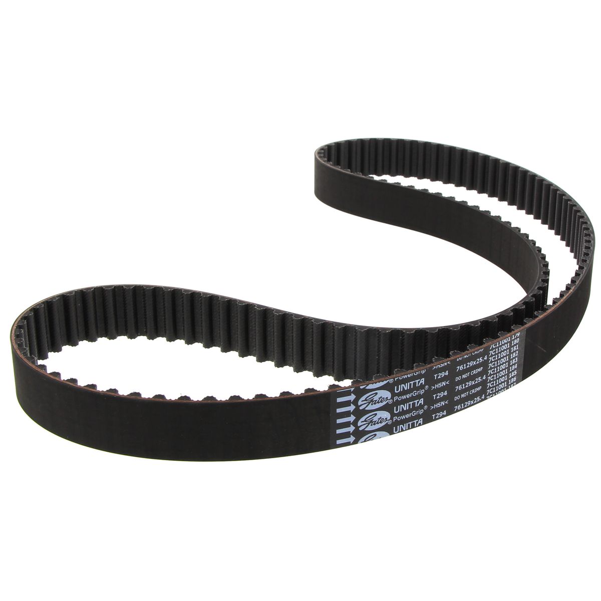 Gates Timing Belt T294